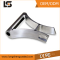 china manufacturer durable aluminum turning lathe cnc machining